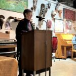 Grief, dancing, and Xanax: Flint author Jan Worth publishes first poetry collection