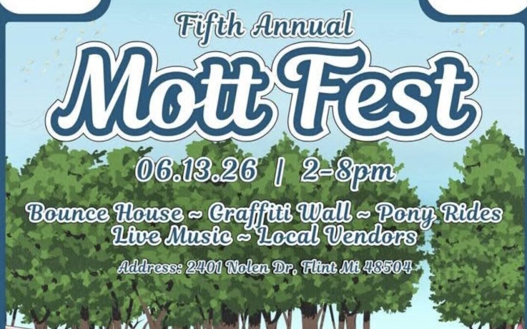 Mott Fest returns to Flint