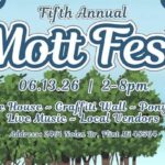 Mott Fest returns to Flint