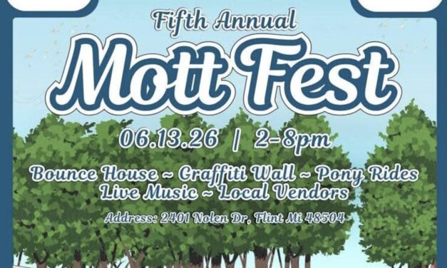 Mott Fest returns to Flint