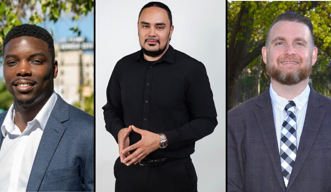 Meet the Primary Candidates: Eighth Ward Flint City Council