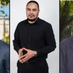 Meet the Primary Candidates: Eighth Ward Flint City Council
