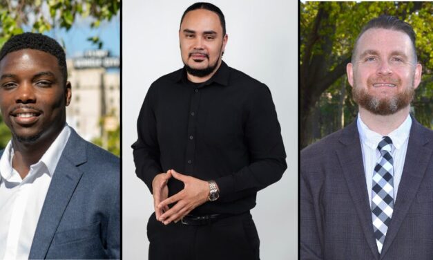 Meet the Primary Candidates: Eighth Ward Flint City Council