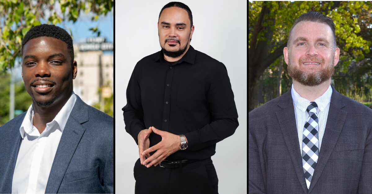 Meet the Primary Candidates: Eighth Ward Flint City Council
