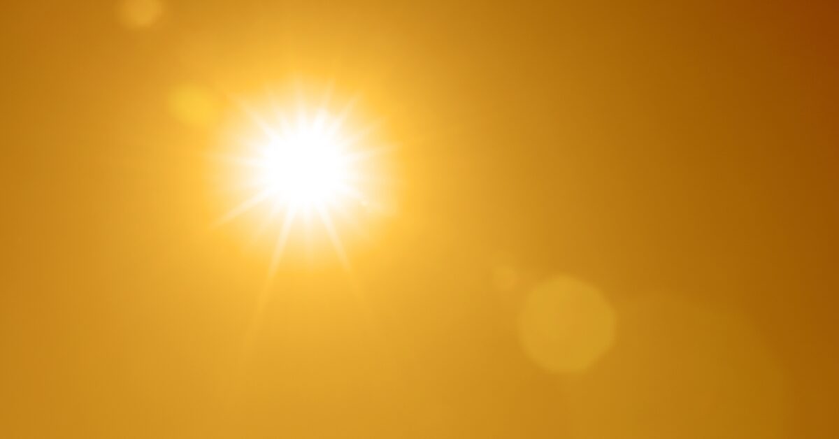 City of Flint opens cooling centers to combat week’s extreme heat