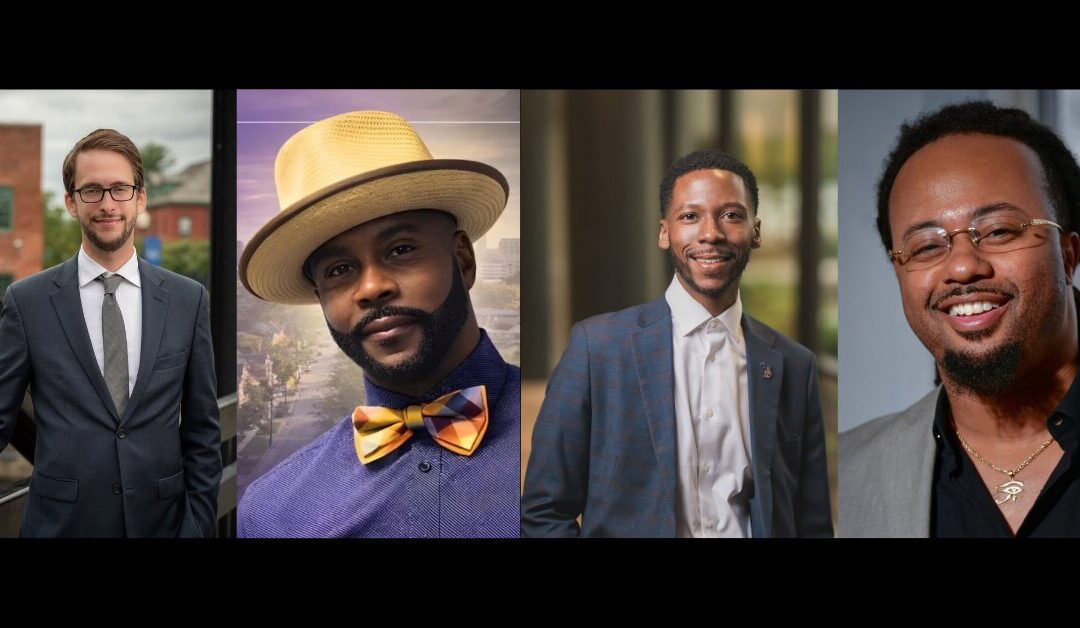 Meet the Primary Candidates: Fifth Ward Flint City Council