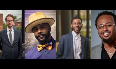 Meet the Primary Candidates: Fifth Ward Flint City Council