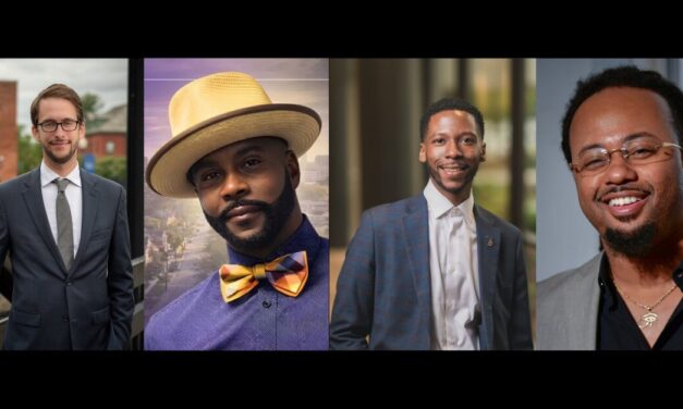 Meet the Primary Candidates: Fifth Ward Flint City Council