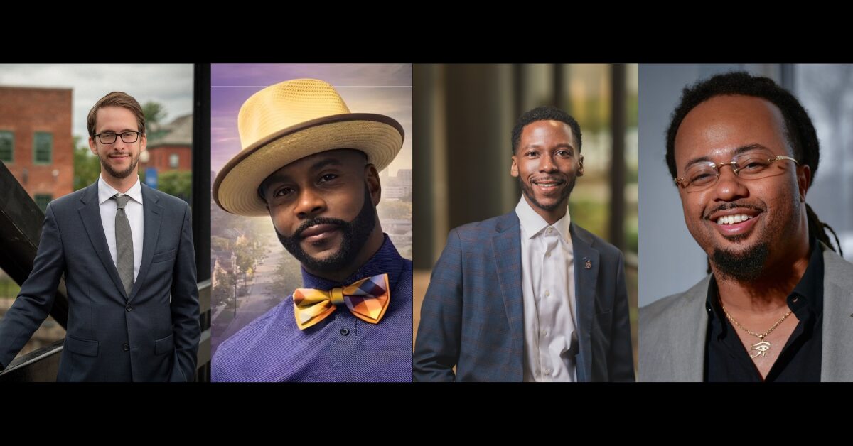 Meet the Primary Candidates: Fifth Ward Flint City Council