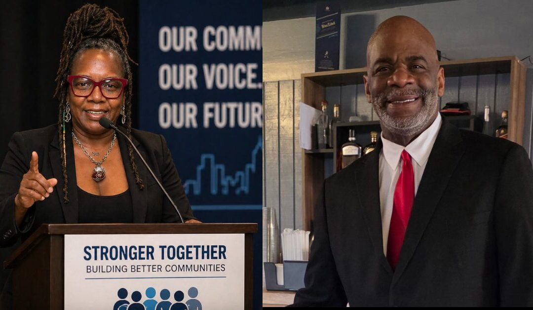 Meet the Primary Candidates: First Ward Flint City Council