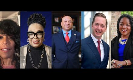 Meet the Primary Candidates: Flint Mayoral Election