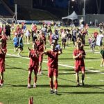Sports Beat: Four playoff wins propel Flint City Bucks into USL2 Championship