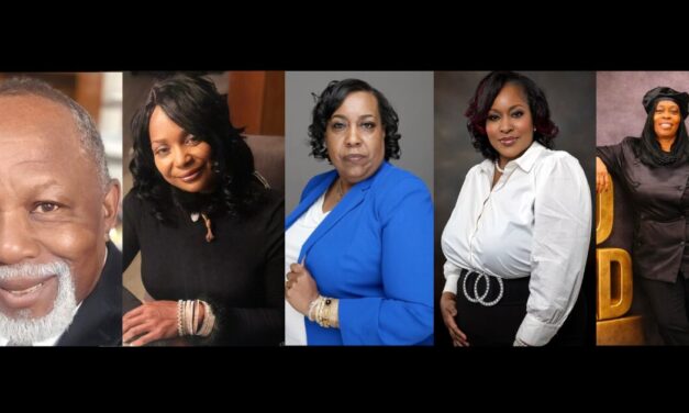 Meet the Primary Candidates: Second Ward Flint City Council