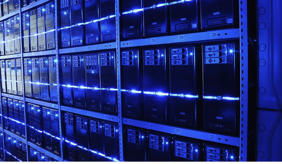 Data centers, AI, and the growth of tech industry demand in Flint and beyond