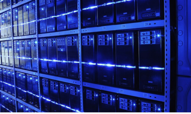 Data centers, AI, and the growth of tech industry demand in Flint and beyond