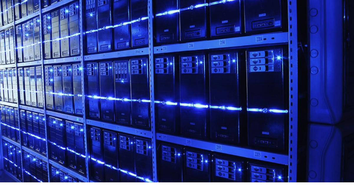 Data centers, AI, and the growth of tech industry demand in Flint and beyond
