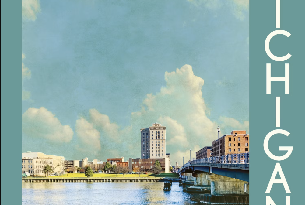 On ‘Exploring Mid-Michigan: A Guide to Flint, the Saginaw Valley, and the Thumb’