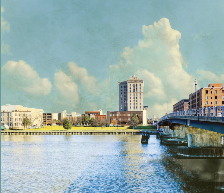 On ‘Exploring Mid-Michigan: A Guide to Flint, the Saginaw Valley, and the Thumb’