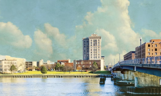 On ‘Exploring Mid-Michigan: A Guide to Flint, the Saginaw Valley, and the Thumb’