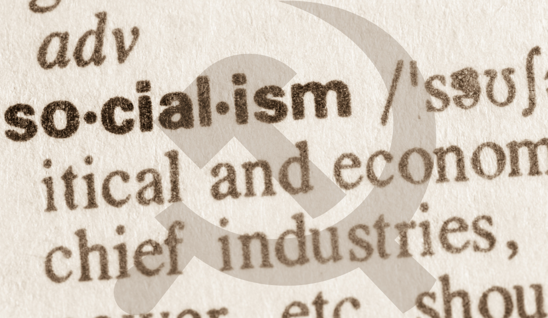 Commentary: You might be a socialist if…