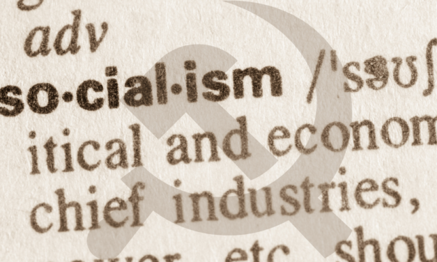 Commentary: You might be a socialist if…