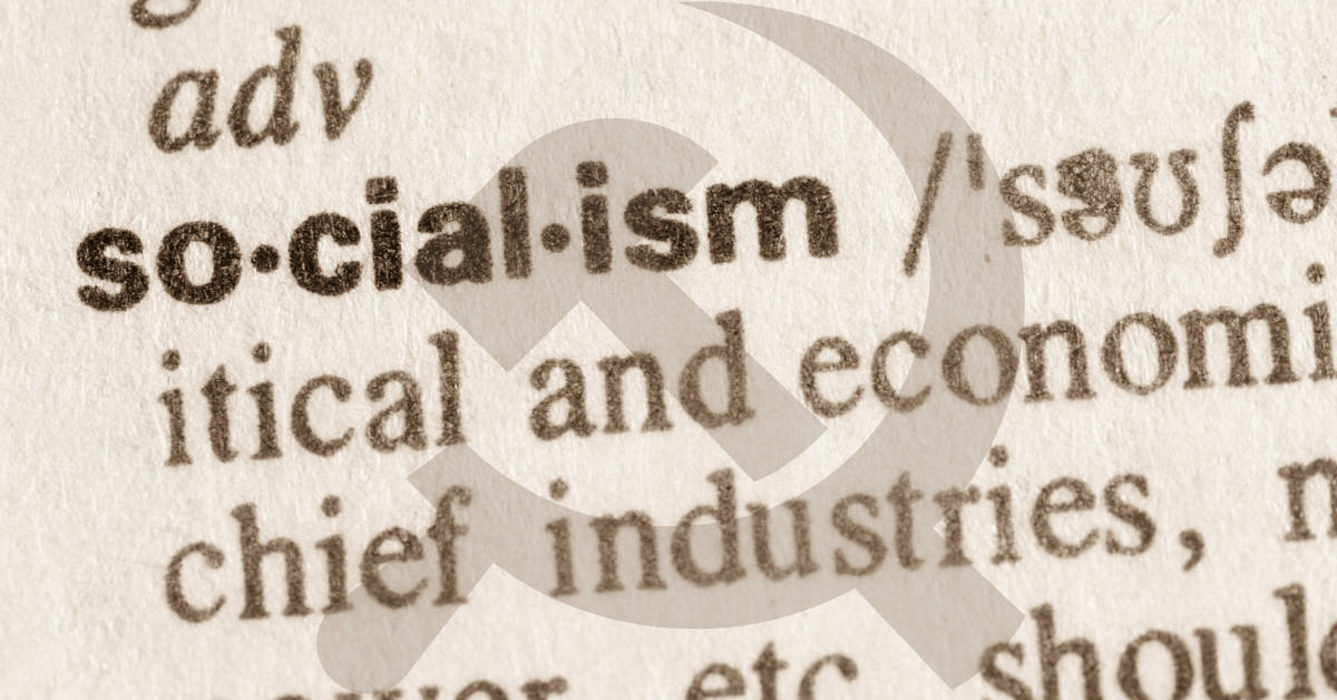 Commentary: You might be a socialist if…