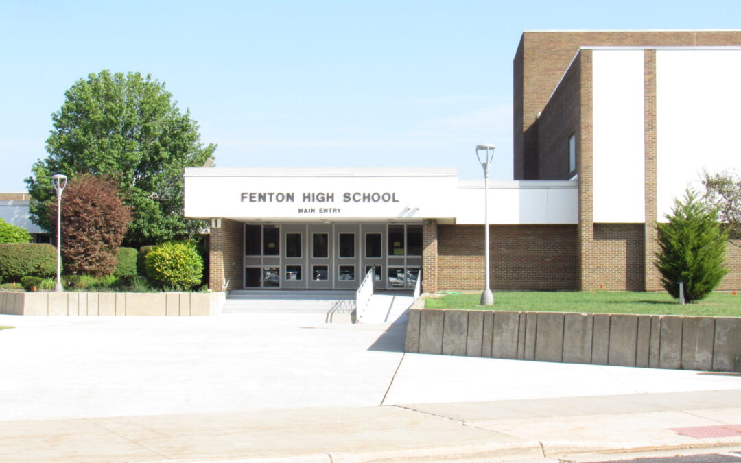 Fenton High School tops area schools in U.S. News rankings
