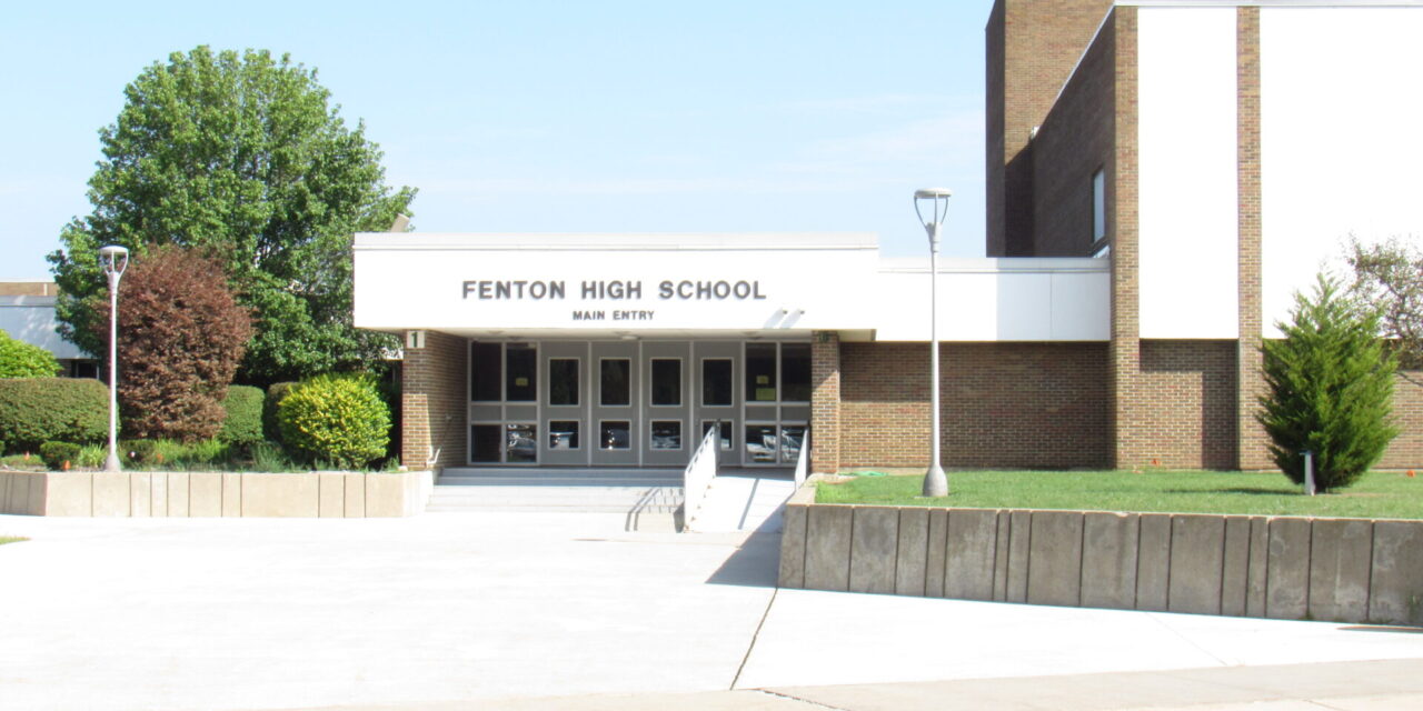 Fenton High School tops area schools in U.S. News rankings