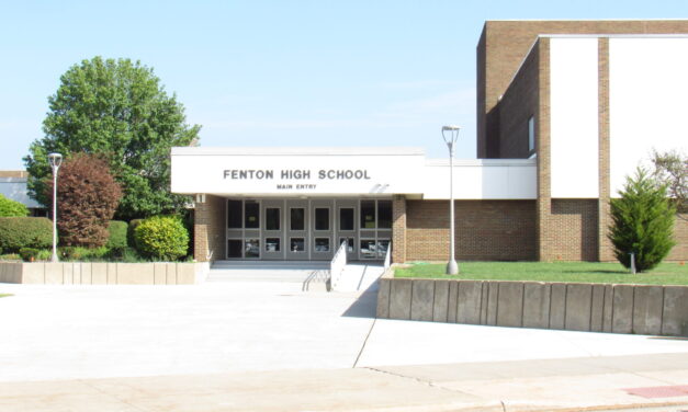 Fenton High School tops area schools in U.S. News rankings