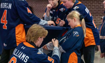 Flint Firebirds Open Season With New Faces and High Hopes for 2026-27