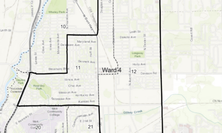 Meet the Candidates: Fourth Ward Flint City Council