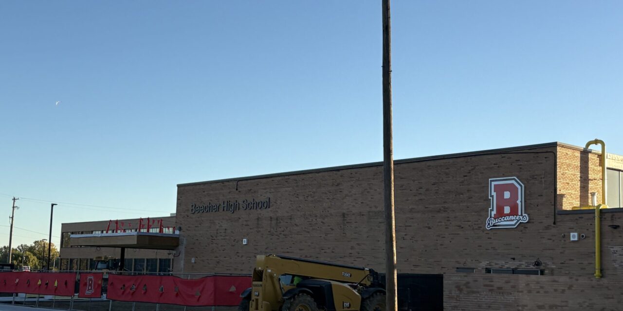 Meet the Candidates: Beecher School Board