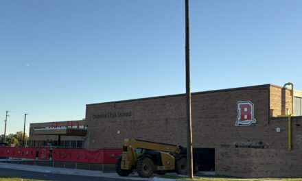 Meet the Candidates: Beecher School Board