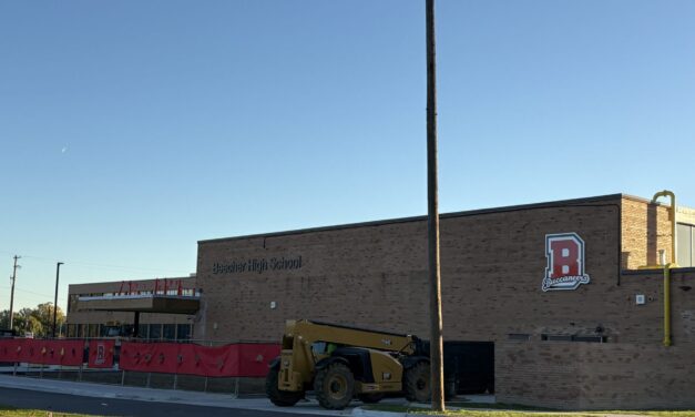Meet the Candidates: Beecher School Board