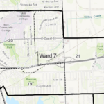Meet the Candidates: Seventh Ward Flint City Council