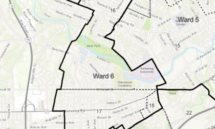 Meet the Candidates: Sixth Ward Flint City Council