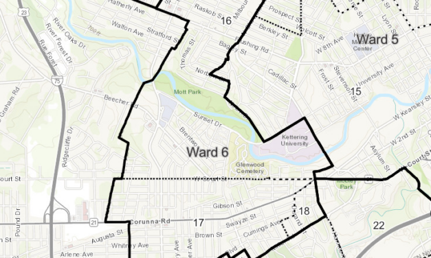 Meet the Candidates: Sixth Ward Flint City Council