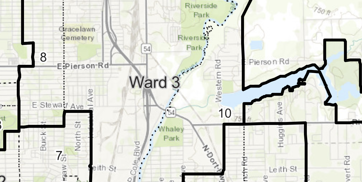Meet the Candidates: Third Ward Flint City Council