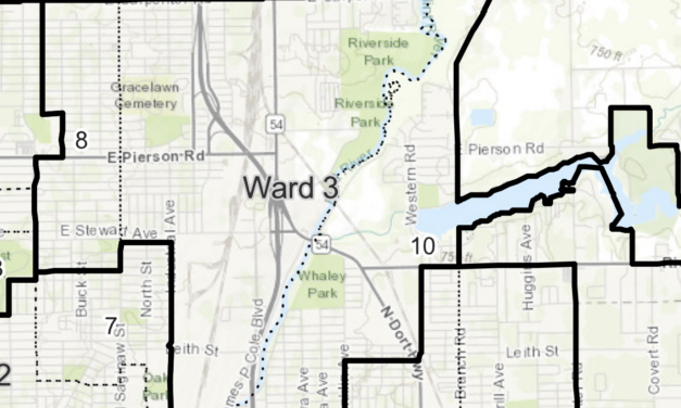 Meet the Candidates: Third Ward Flint City Council