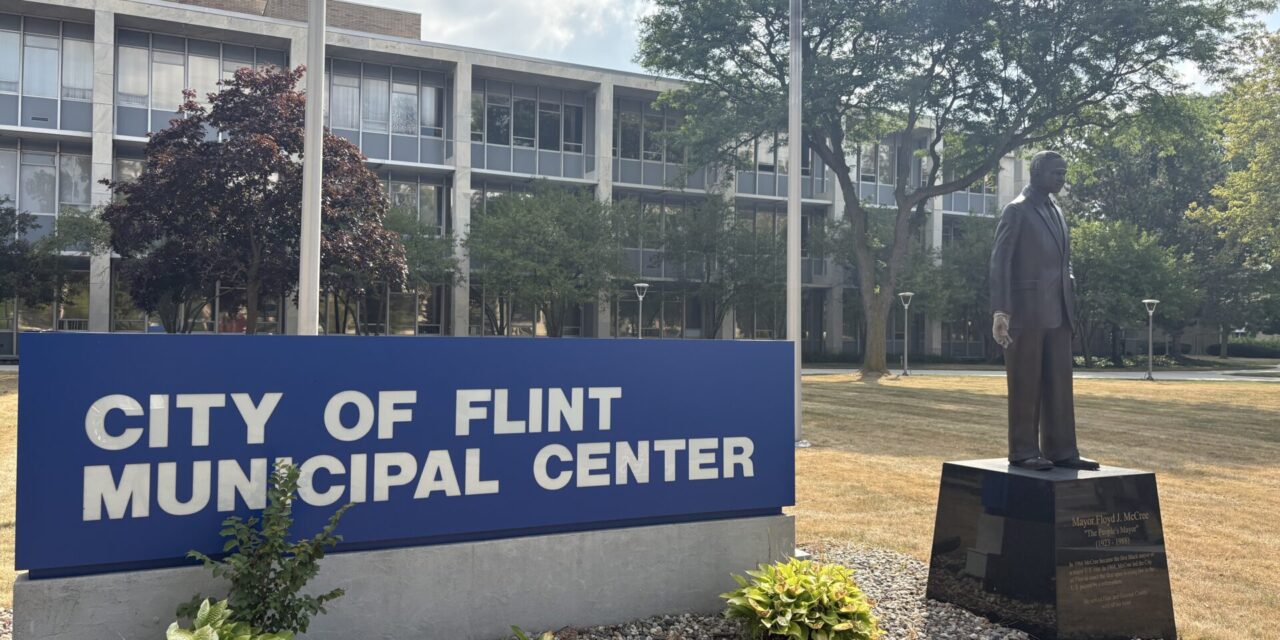 Meet the Candidates: Flint Mayoral Election
