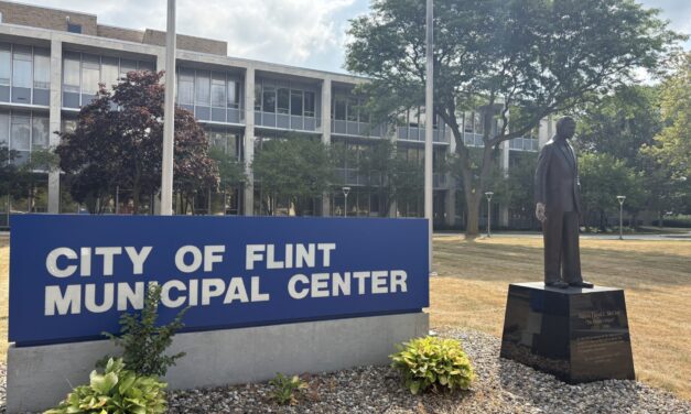 Meet the Candidates: Flint Mayoral Election