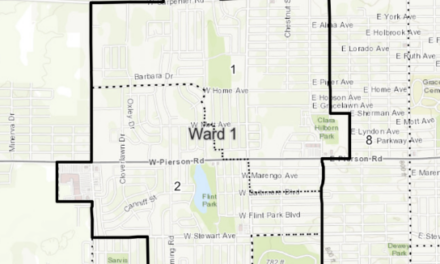 Meet the Candidates: Flint City Council First Ward
