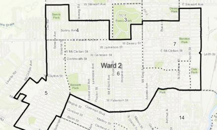 Meet the Candidates: Second Ward Flint City Council