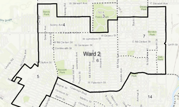 Meet the Candidates: Second Ward Flint City Council