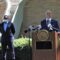Veteran Officer Terence Green appointed by Neeley as new Flint Police Chief