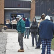 “Grab and Go” meals for Flint Community Schools students continue at 12 sites