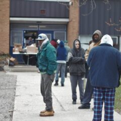 “Grab and Go” meals for Flint Community Schools students continue at 12 sites