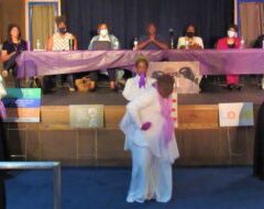 Tendaji Talk: “The Deep Sting of Slavery”