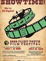Overview: Fifth Flint Youth Film Festival powered through the pandemic, thanks to teamwork and YouTube