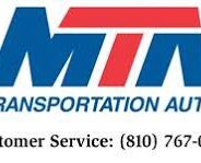 MTA Flint  announces coronavirus fare waiver, “social distance” loading changes